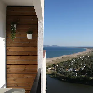 Empuria D-luxe , Empuriabrava Espagne
