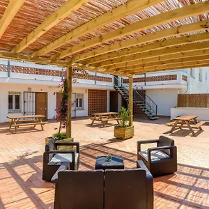 Nº6 , Empuriabrava Espagne