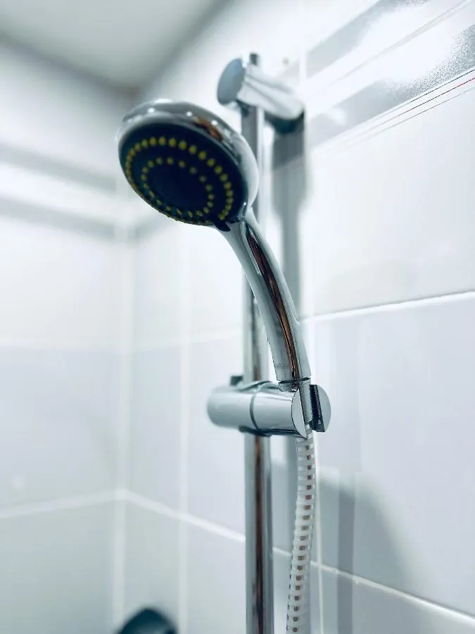 Apartamento Face A La Mer - Vue Epique, Climatisation, Wifi, Draps Inclus Ampuriabrava